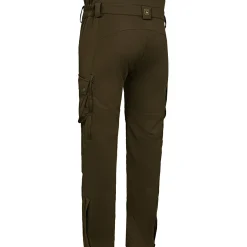 Deerhunter Muflon Pro Light Hose Herren (Art Green)