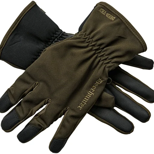 Deerhunter Muflon Pro Light Handschuhe (Art Green)