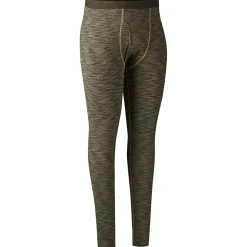 Deerhunter Norden Insulated Lange Unterhosen Herren (Brown Melange)