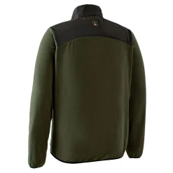 Deerhunter Northward Fleecejacke Herren (Rifle Green)