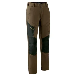 Deerhunter Northward Hose Herren (Bark Green/Black)