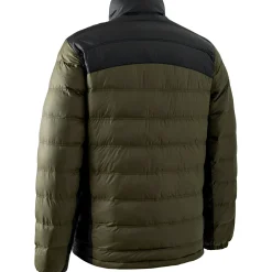Deerhunter Northward wattierte Jacke Herren (Rifle Green)