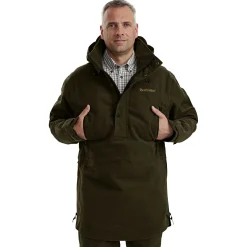 Deerhunter PRO Gamekeeper Anorak Herren (Peat)