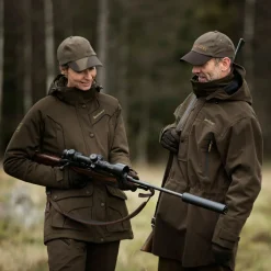 Deerhunter PRO Gamekeeper Anorak Herren (Peat)