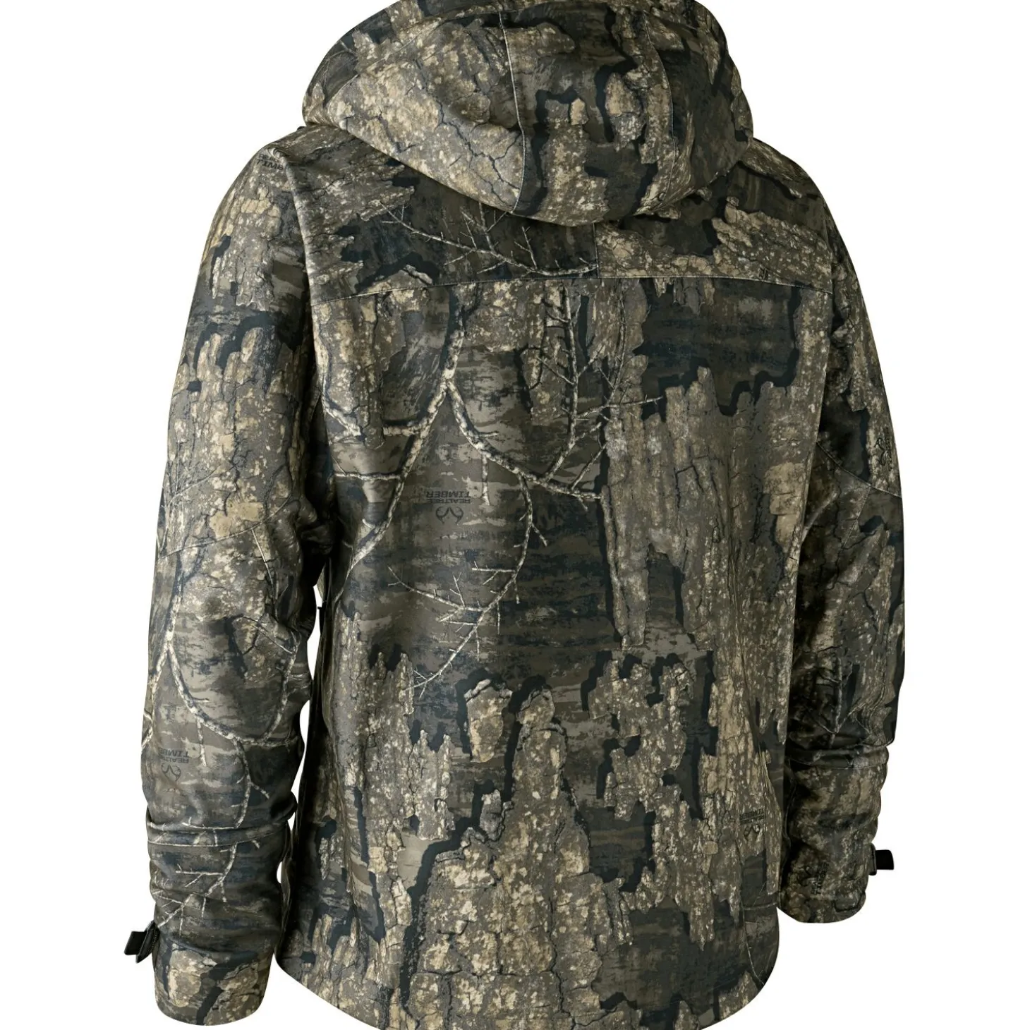 Deerhunter Pro Gamekeeper Jacke - Kurz (Realtree Timber)
