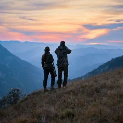 Deerhunter Pro Gamekeeper Jacke - Kurz (Realtree Timber)