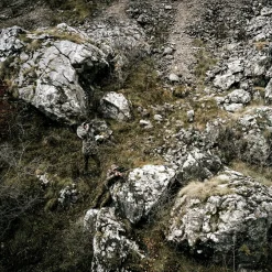 Deerhunter Pro Gamekeeper Jacke - Kurz (Realtree Timber)