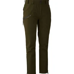 Deerhunter Pro Gamekeeper Stiefelhose Herren (Peat)