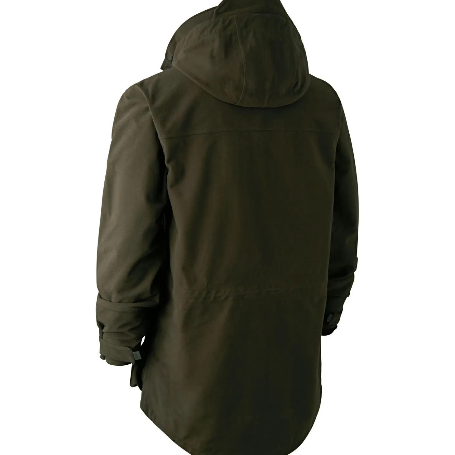 Deerhunter PRO Gamekeeper Jacke Herren (Peat)