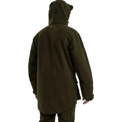 Deerhunter PRO Gamekeeper Jacke Herren (Peat)