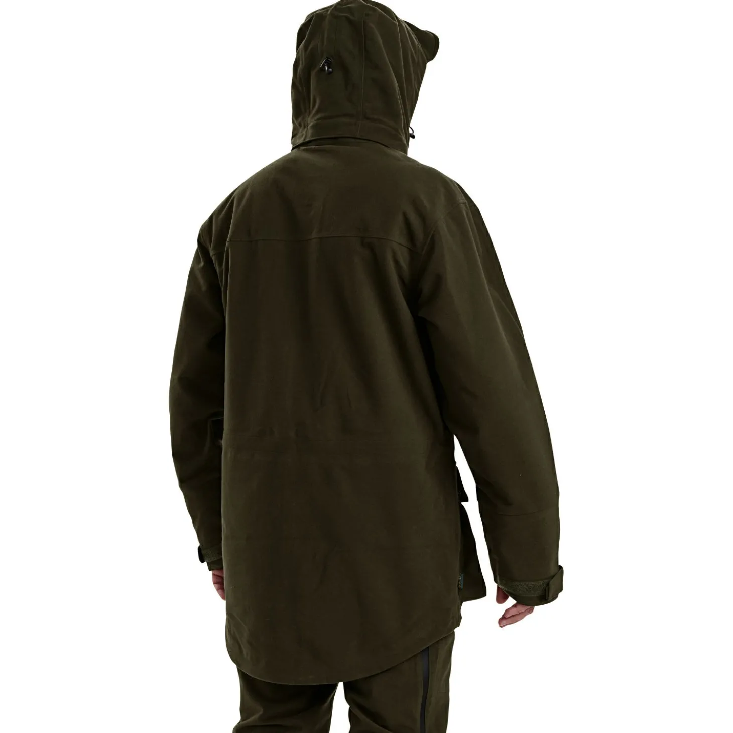 Deerhunter PRO Gamekeeper Jacke Herren (Peat)