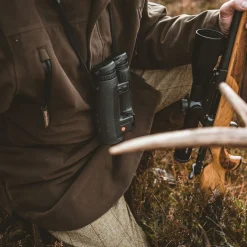 Deerhunter PRO Gamekeeper Jacke Herren (Peat)