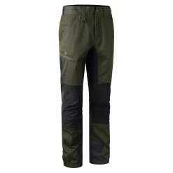 Deerhunter Rogaland Stretchhose Herren, mit Kontrast (Adventure Green)