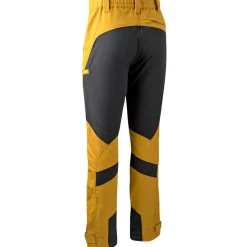 Deerhunter Rogaland Stretchhose Herren, mit Kontrast (Buckthorn)