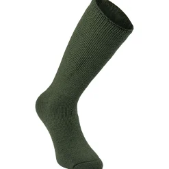 Deerhunter Rusky Thermo Socken, 25 cm (Forest Night)