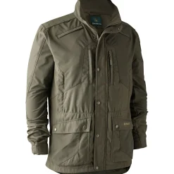 Deerhunter Strike Extreme Jacke Herren (Palm Green)