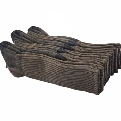 Deerhunter Strykari 5er-Pack T-Shirts (Adventure Green)