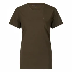 Deerhunter Strykari 4er-Pack T-Shirts Damen (Adventure Green)