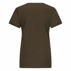 Deerhunter Strykari 4er-Pack T-Shirts Damen (Adventure Green)