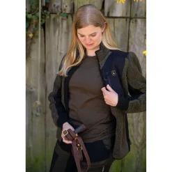 Deerhunter Strykari 4er-Pack T-Shirts Damen (Adventure Green)