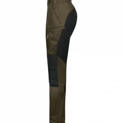 Deerhunter Strykari Extreme Jagdhose Damen (Adventure Green)