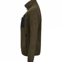 Deerhunter Strykari Faserpelzjacke Damen (Adventure Green)