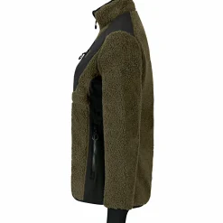 Deerhunter Strykari Faserpelzjacke Damen (Adventure Green)