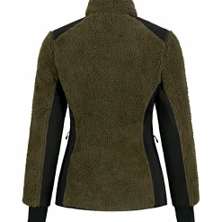 Deerhunter Strykari Faserpelzjacke Damen (Adventure Green)