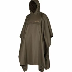 Deerhunter Survivor Regen Poncho Herren (Timber)