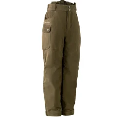 Deerhunter Youth Eagle Hose Kinder (Tarmac Green)