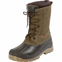 demar Caribou Pro Winter Boots Herren (Oliv)