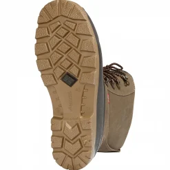 demar Caribou Pro Winter Boots Herren (Oliv)