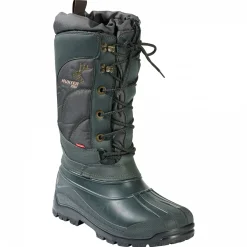demar Hunter Pro Winter Boots Herren (Grün)