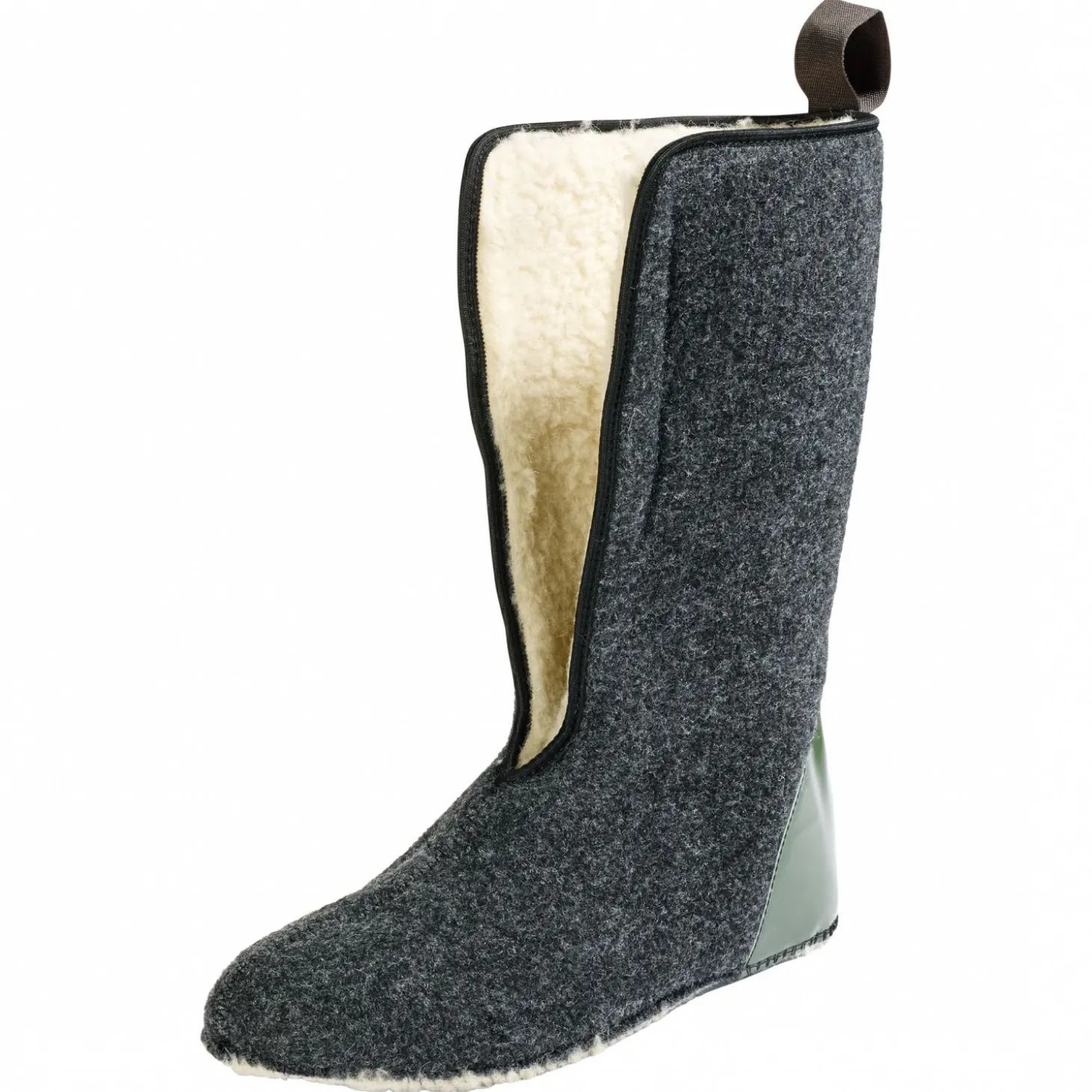 demar Hunter Pro Winter Boots Herren (Grün)