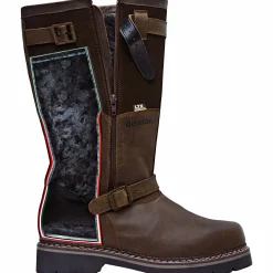 demar Tirol Deluxe High Boots Herren (Braun)
