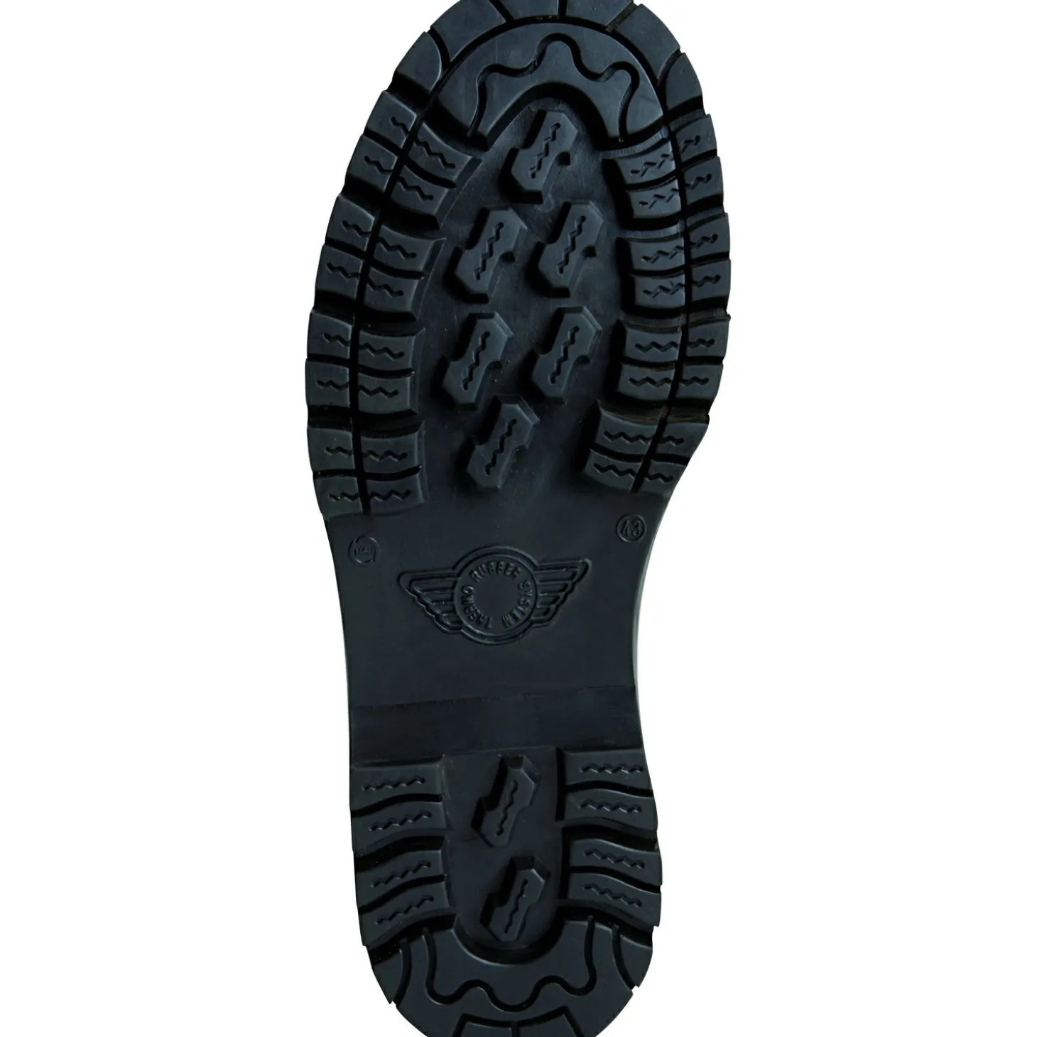 demar Tirol Deluxe High Boots Herren (Braun)