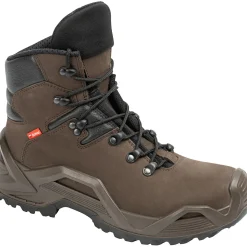 demar Wald Pro High Boots Herren (Braun)
