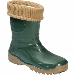 demar Young 2 Fur Rainy Boots Damen (Grün)