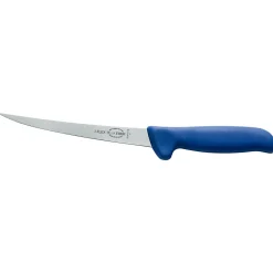 Dick Ausbein-/Filiermesser (feststehend)