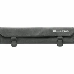 Dick Messerrolltasche