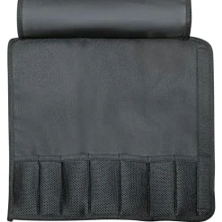 Dick Textil Rolltasche