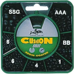 Dinsmores Bleischrot Sortiment Cushion Shot