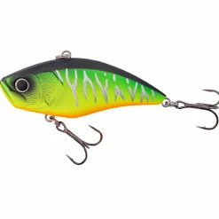 Doiyo Atomic Bouncer (Fire Tiger)