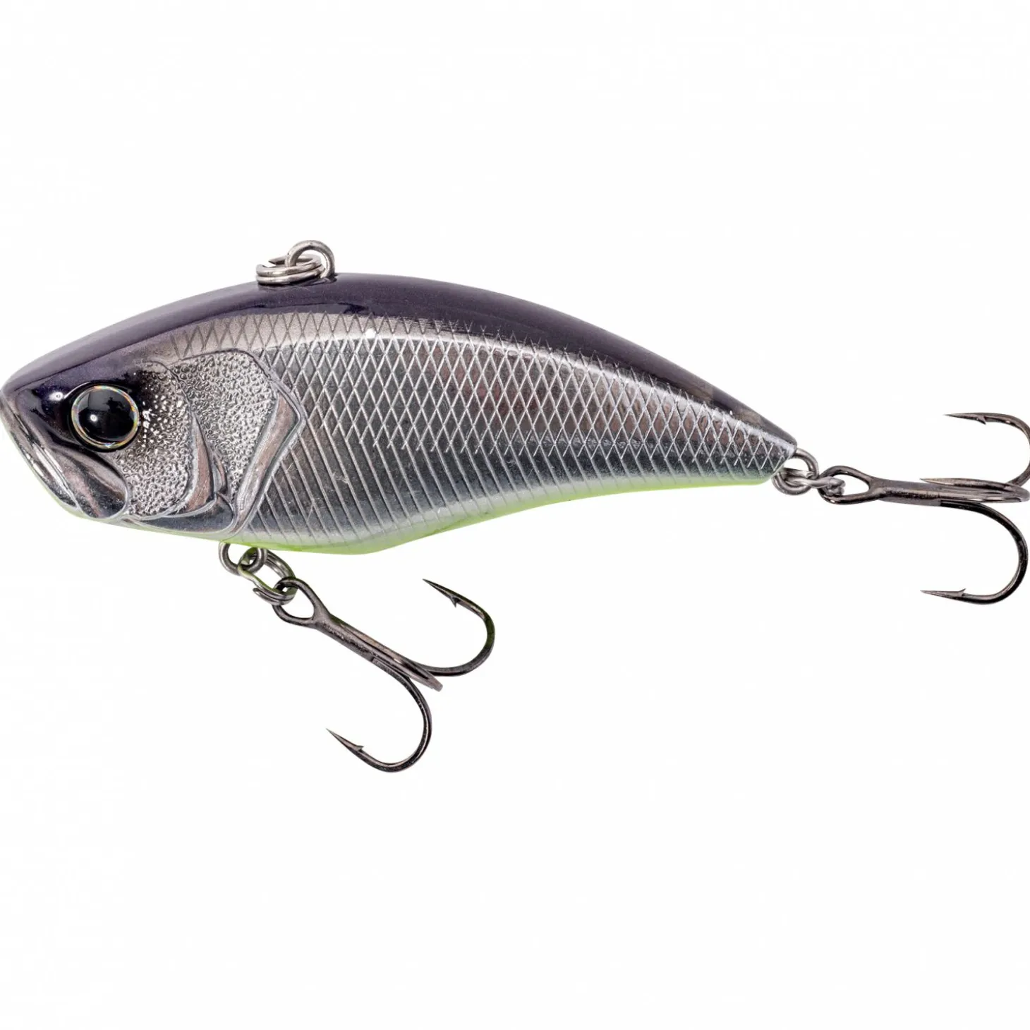 Doiyo Atomic Bouncer (Green Smelt)