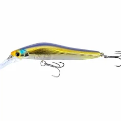 Doiyo Moonshiner (Blue Accentuation)