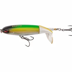 Doiyo Pulldawg (Green Flash)