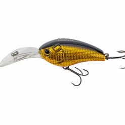 Doiyo Wild Buccaner (Golden Nugget)