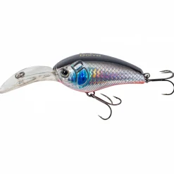 Doiyo Wild Buccaner (Silver Crime)