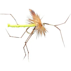 Dragon Fliegen-Sortiment Dry Daddies