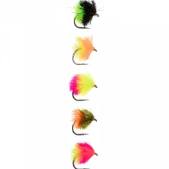 Dragon Fliegensortiment Fly Streamer Blobs